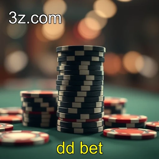 Baccarat: A Emoção do Jogo no dd bet