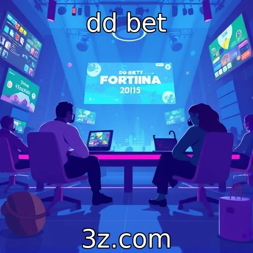 Crescimento da indústria de jogos e suas inovações