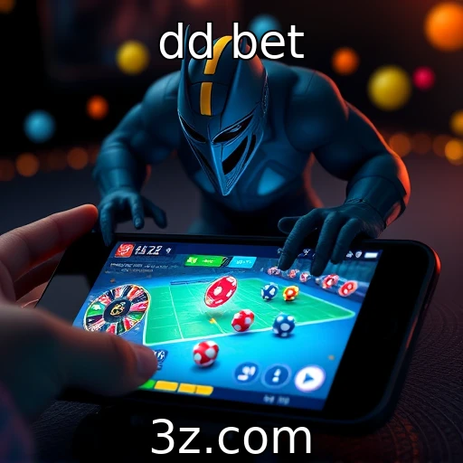 Crescimento do mercado de jogos em dispositivos móveis