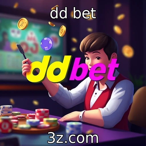 Evolução da experiência de usuário em jogos de azar