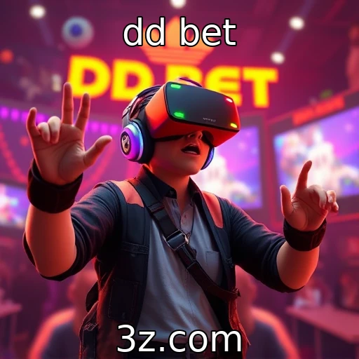 Inovações em jogos de realidade virtual